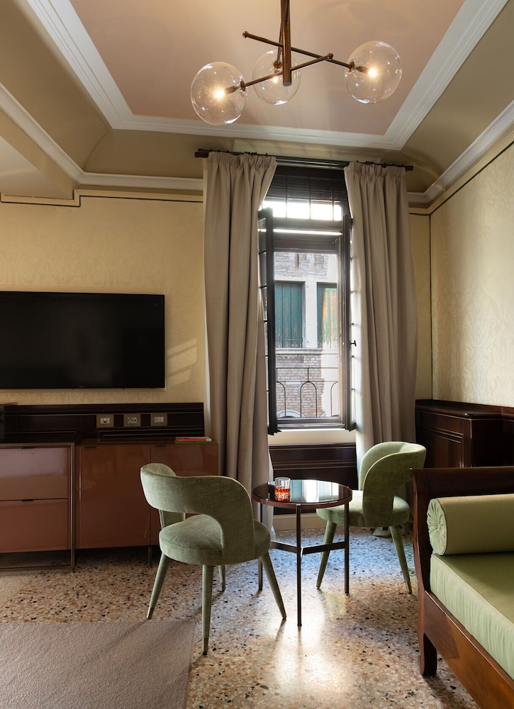 Eight Venezia - Palazzo Maria Formosa 42/58