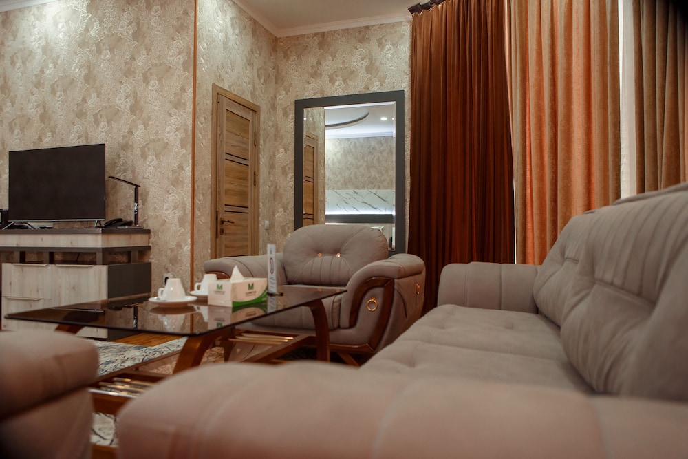 ADA Hotel Tashkent 35/58