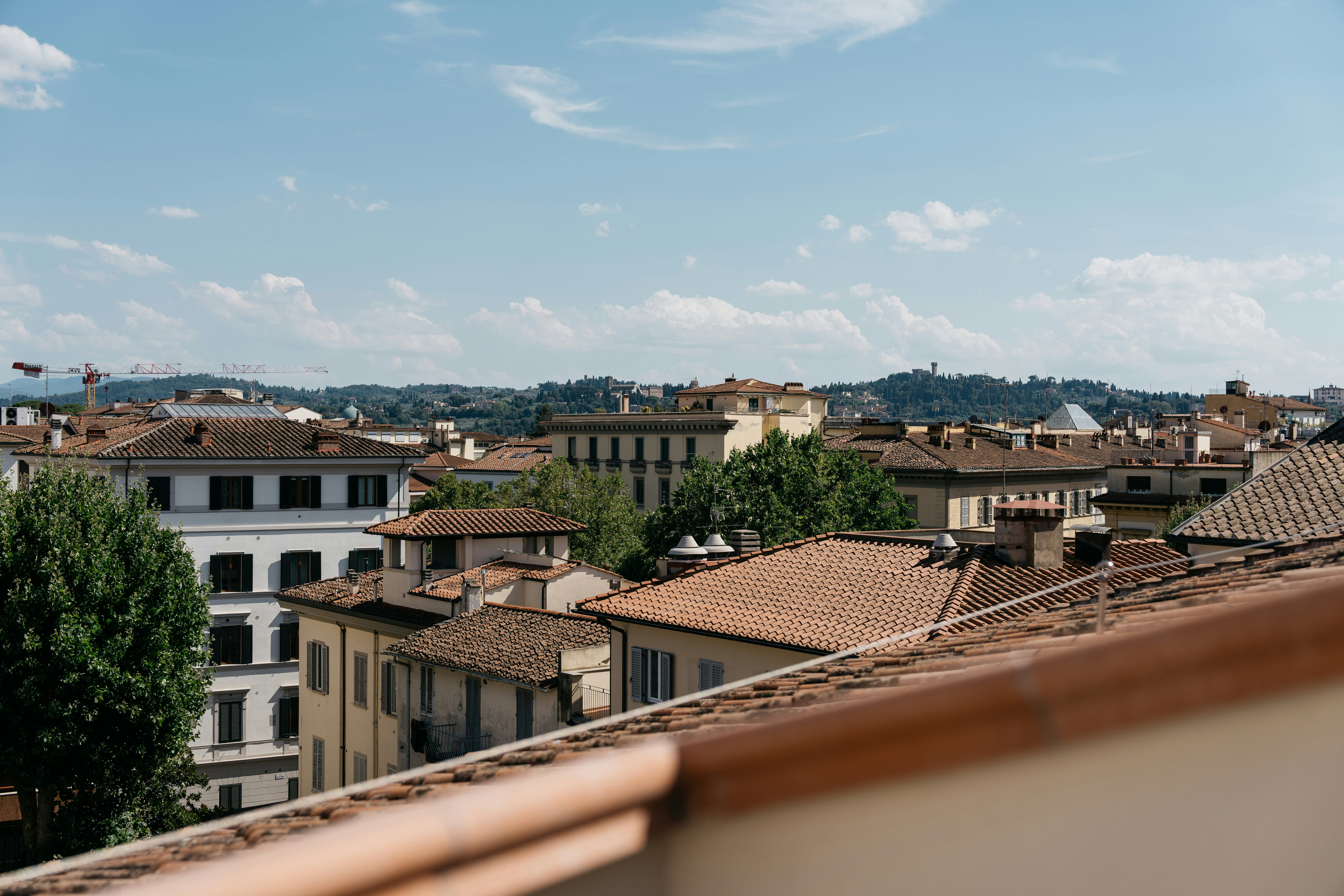 Ruby Bea Hotel Florence 36/37