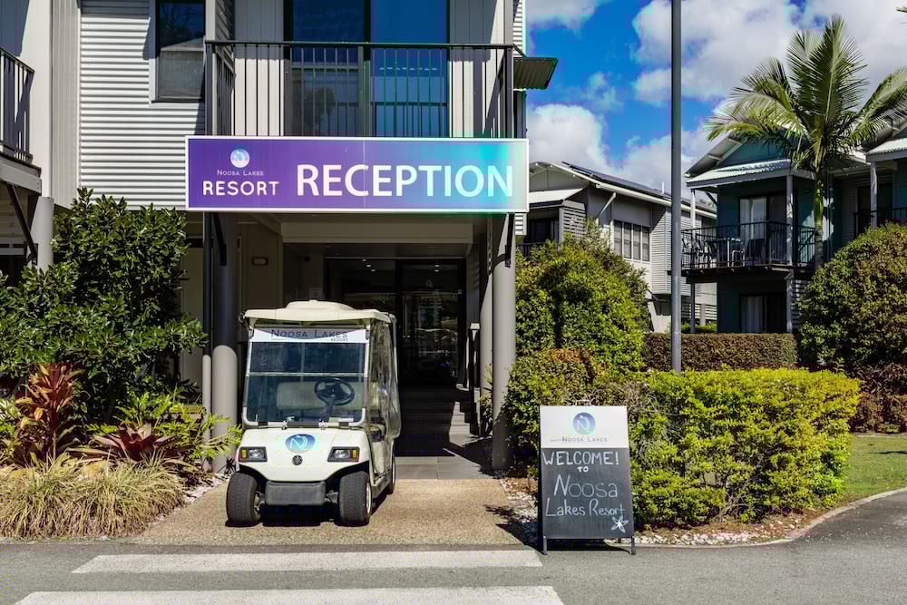 Noosa Lakes Resort 36/50