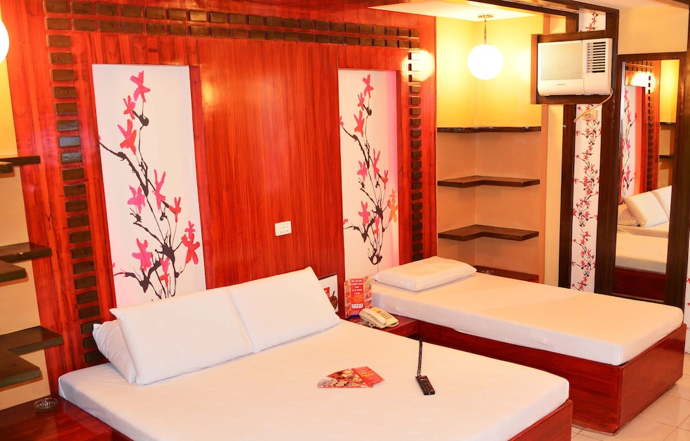 Hotel Sogo Roxas Blvd 19/32