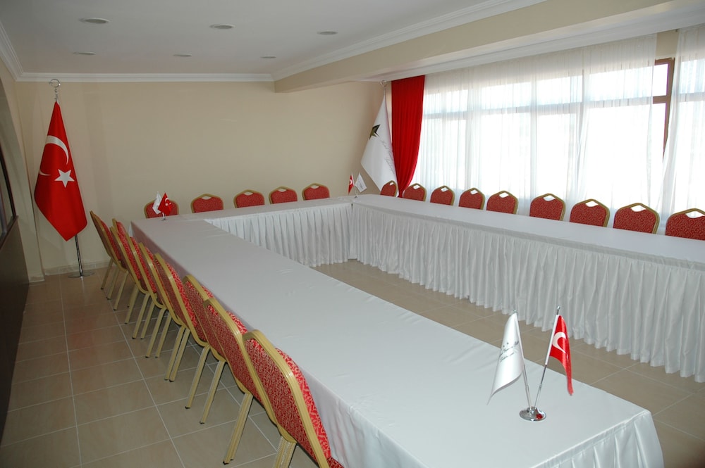Burgaz Resort Aquapark Hotel 4/49