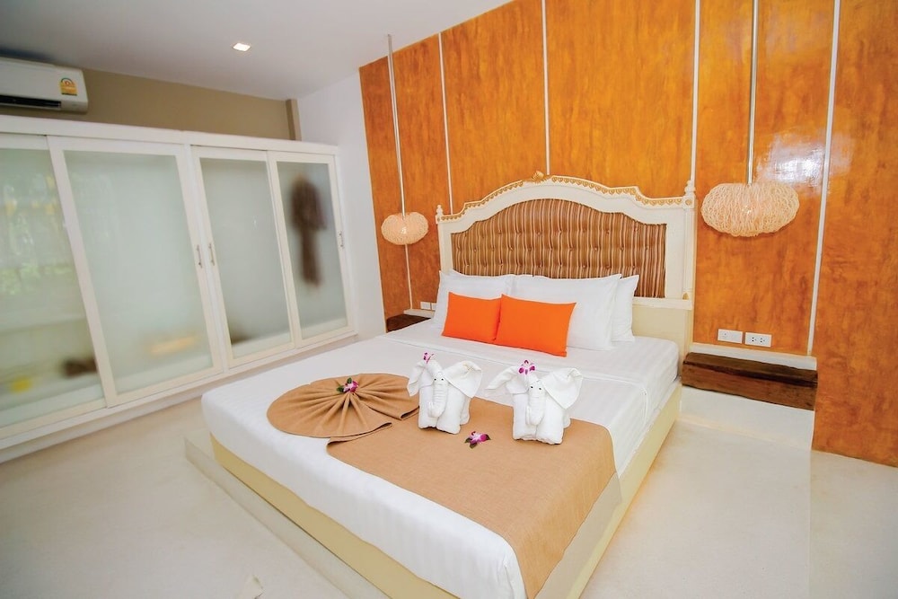 Summer Luxury Beach Resort and Spa 19/71