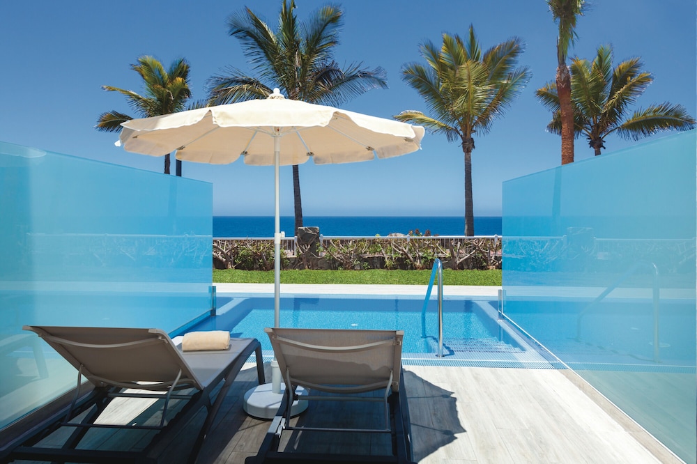 Hotel RIU Gran Canaria 31/63