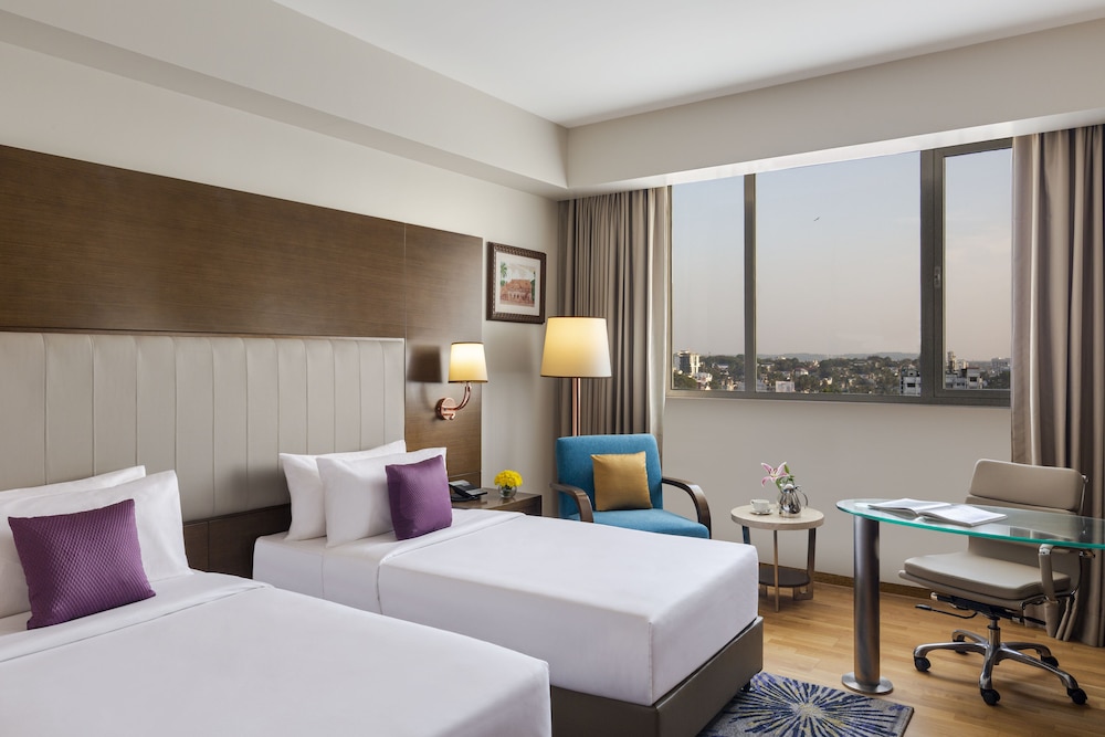 Vivanta Thiruvananthapuram 14/68