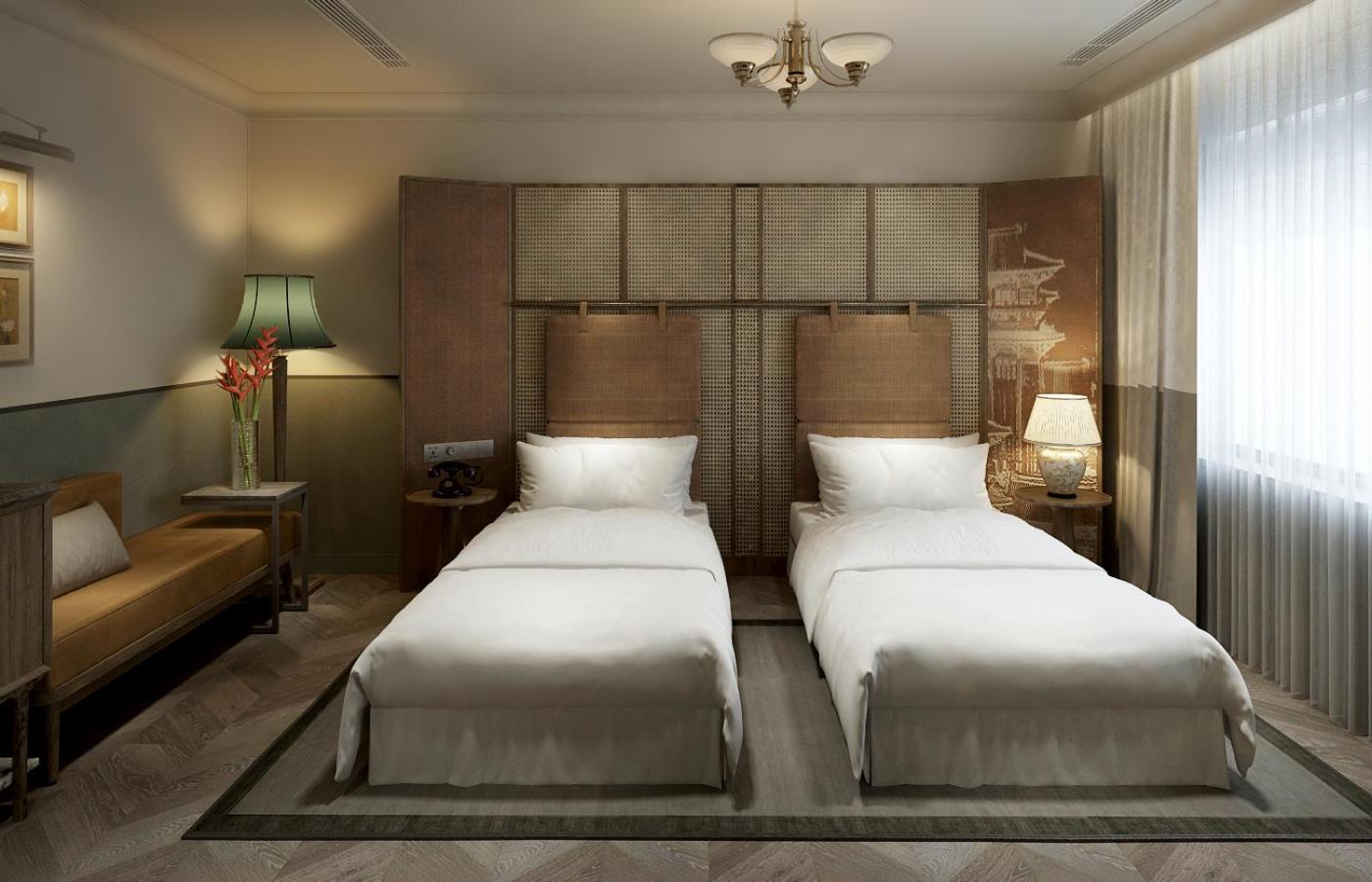 La Passion Hanoi Hotel & Spa 17/60
