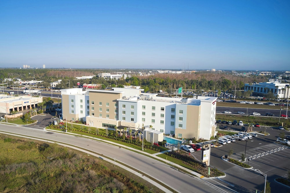 Towneplace Suites By Marriott Fort Myers Southeast 2/21