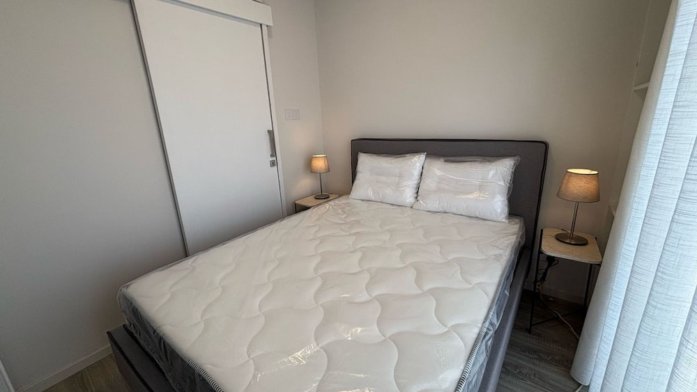 Seabreeze Limassol City Center Flat 34/50