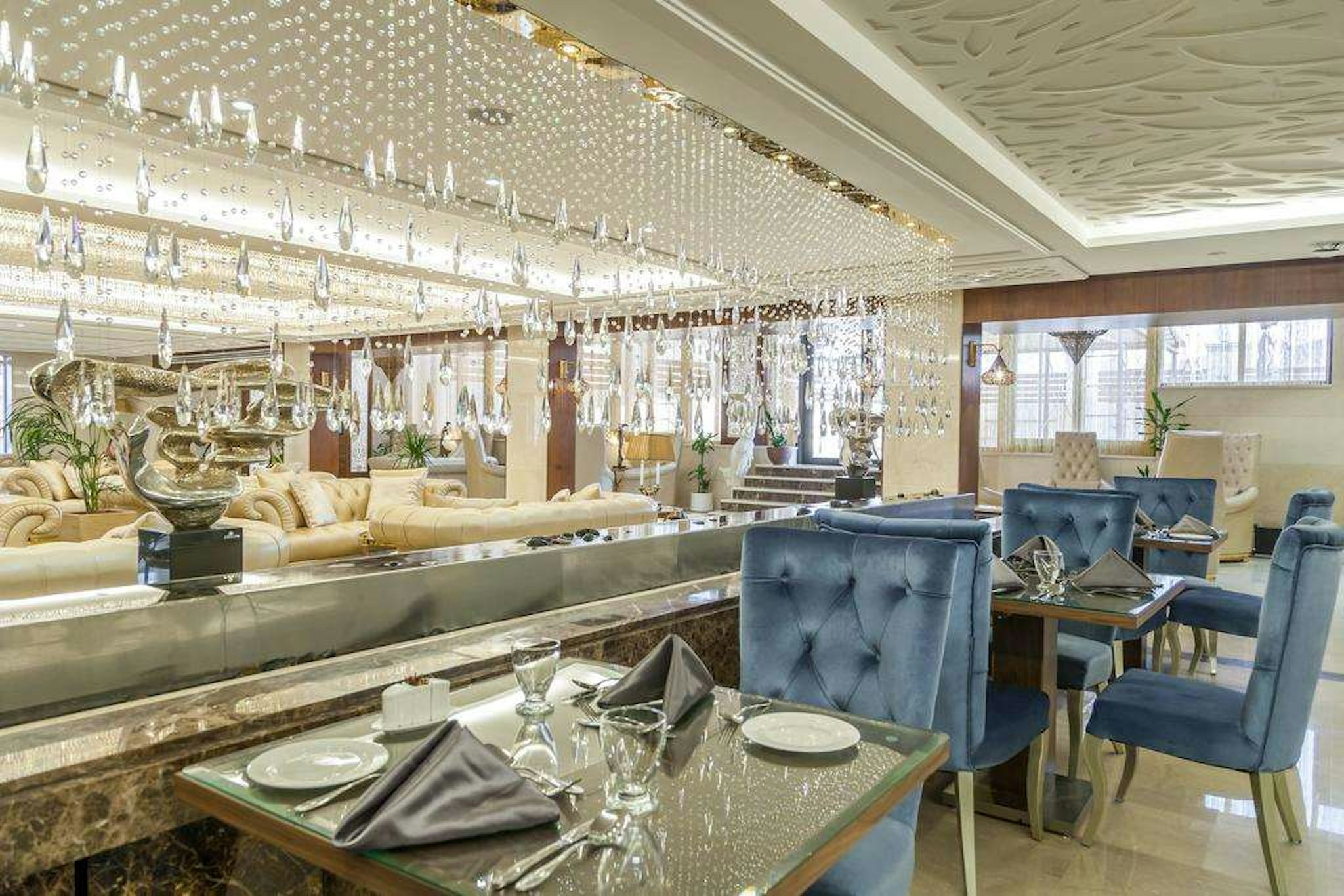 HARIR PALACE HOTEL 35/46