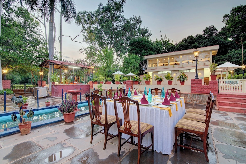 WelcomHeritage Shivavilas Palace 47/64