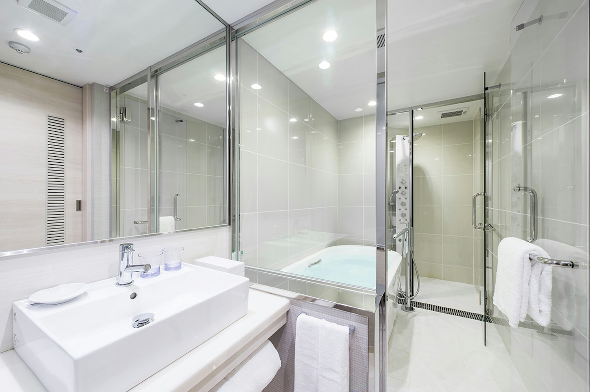 Hotel Grand Bach Select Kyoto 39/41