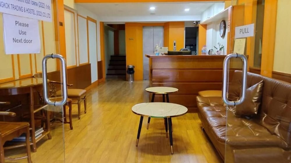 Asia Inn Bangkok 2/23