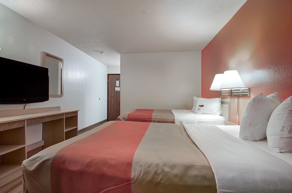 Motel6 Colby, KS 17/36