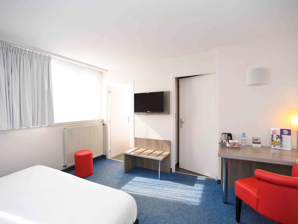 Mercure Saint Lo Centre 27/62