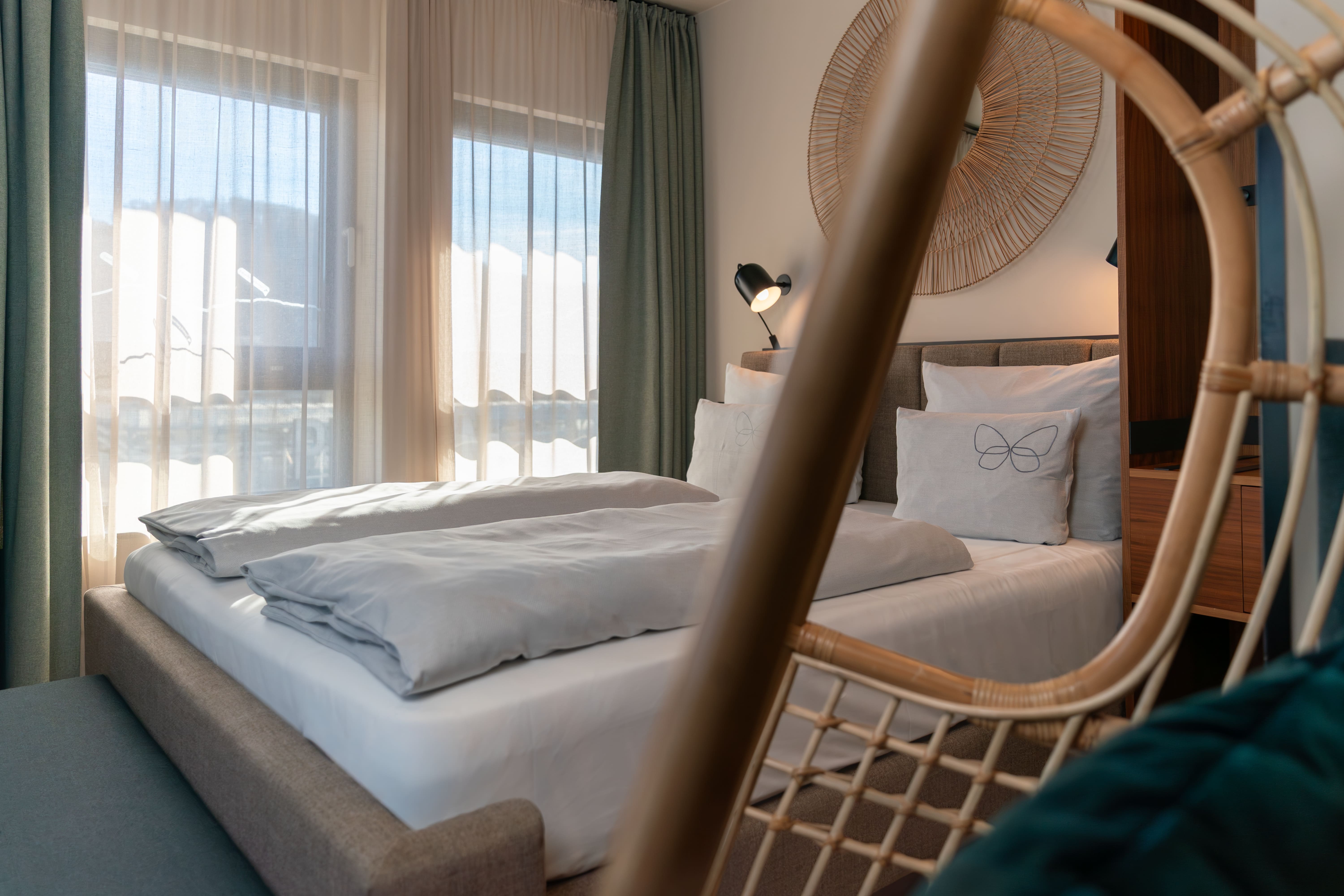 Cocoon, Urban, Triple، Cocoon Salzburg 6/10