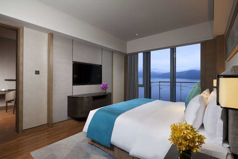 Crowne Plaza Hangzhou Thousand Island Lake 13/76
