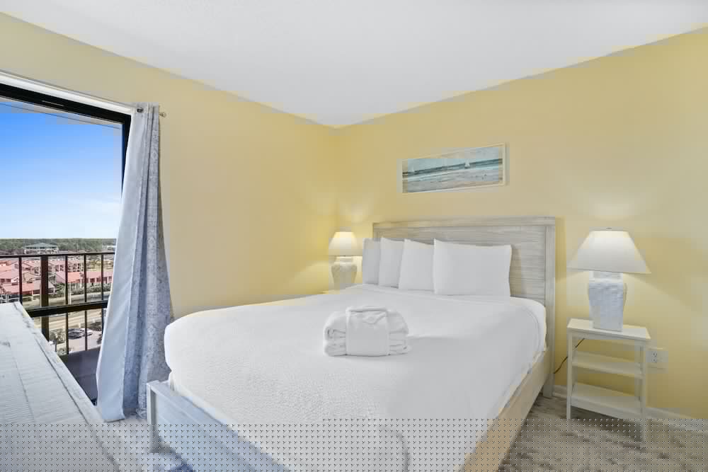 Edgewater Beach & Golf Resort By Panhandle Getaways 15/80