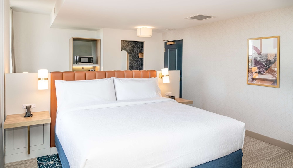 Hilton Garden Inn Flint Downtown 12/54