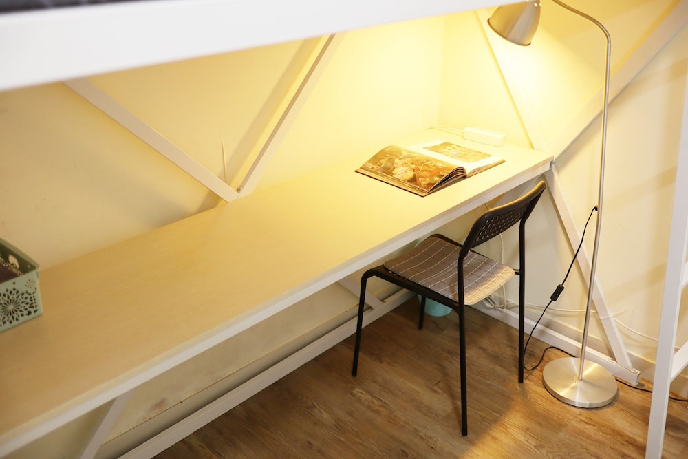 Seoul Dalbit Dongdaemun Guesthouse 15/50