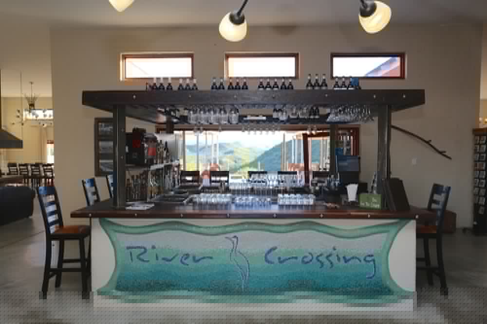 River Crossing Lodge 40/53