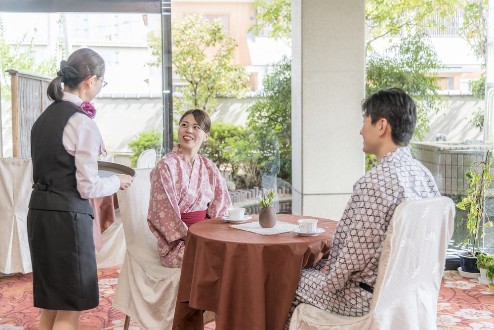 ISAWA TOKIWA HOTEL 4/41