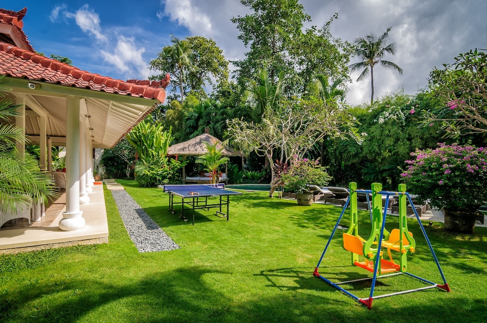 Villa Sipo 13/21