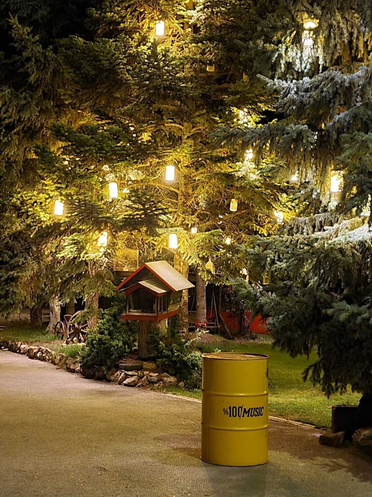 KARTALTEPE BOUTIQUE HOTEL 8/50