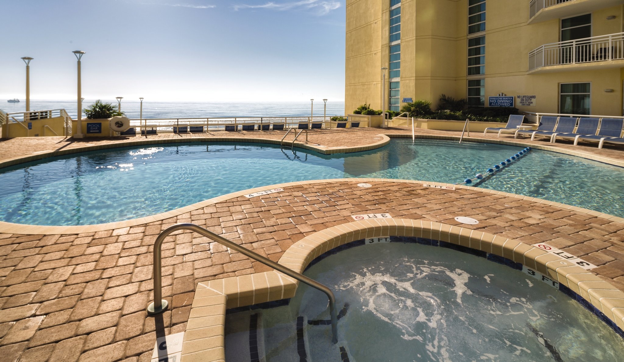 Club Wyndham Ocean Boulevard 49/51
