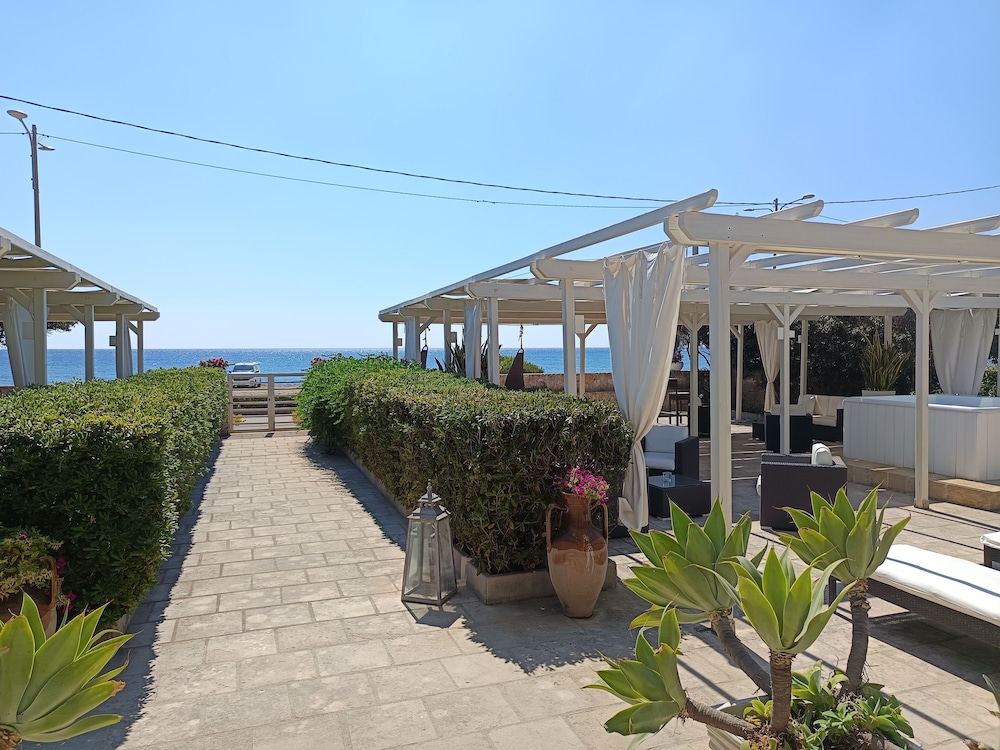 La Giara Resort 41/47