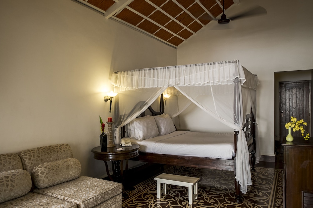 Prainha Resort & Cottage By The Sea 17/57