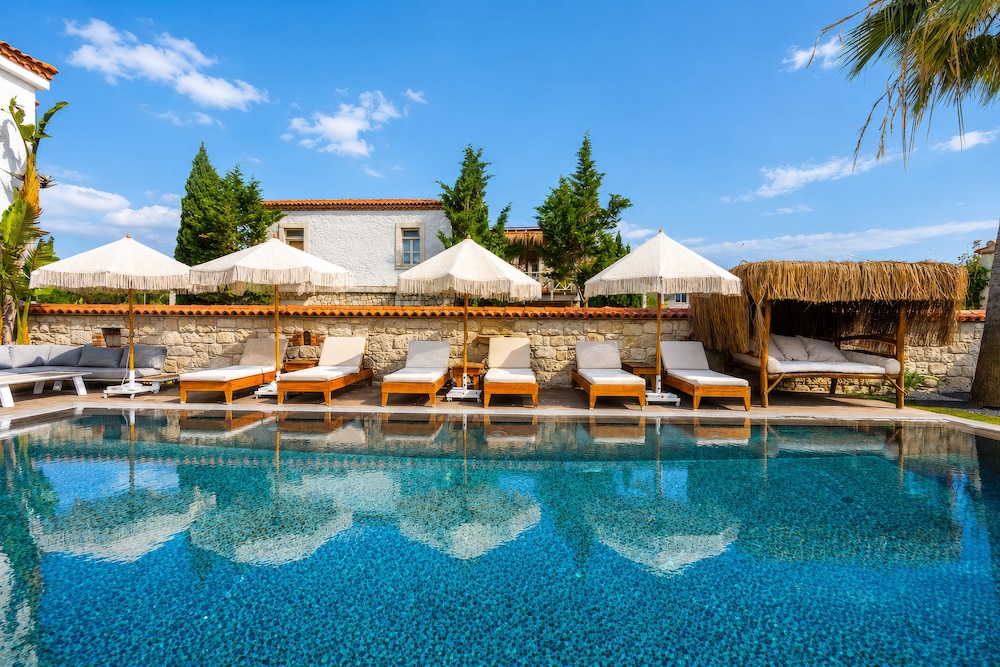 Alacati Limonaia Hotel 2/50