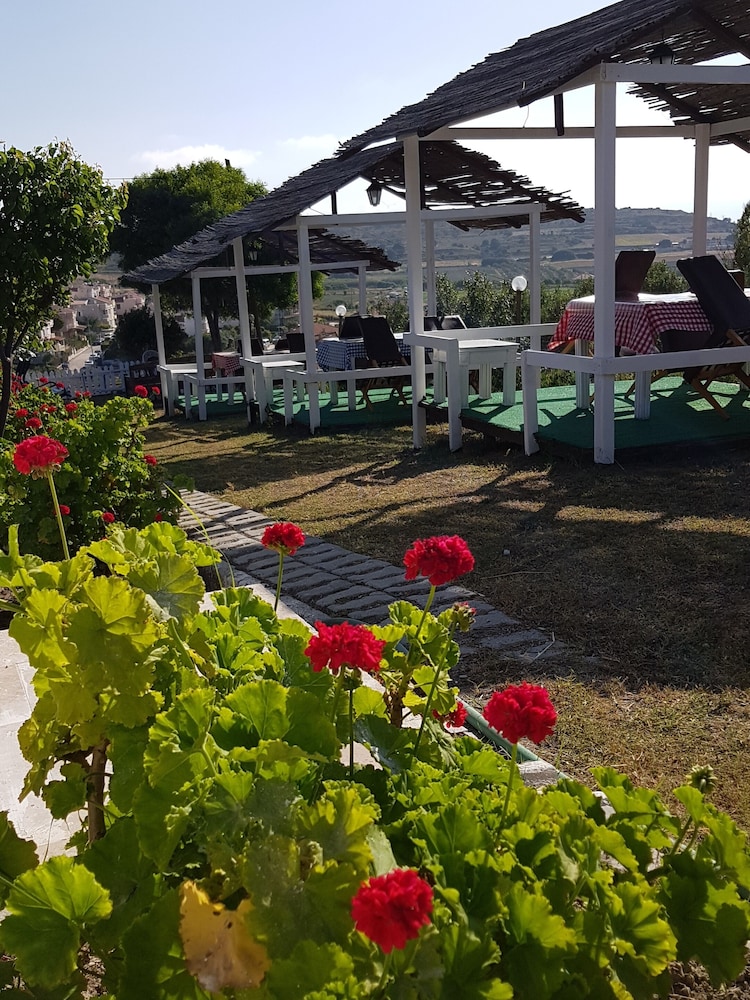 Ciftlik Butik Otel 3/28