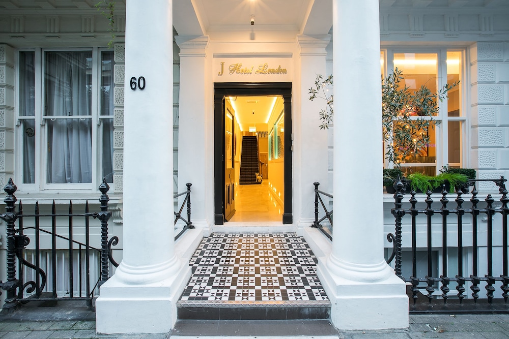Park Avenue J Hotel London Hyde Park 2/46