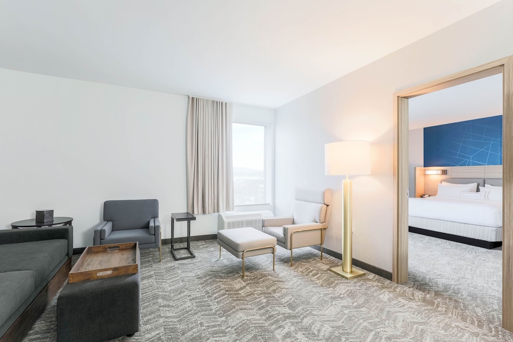 SpringHill Suites by Marriott San Jose Fremont 13/28