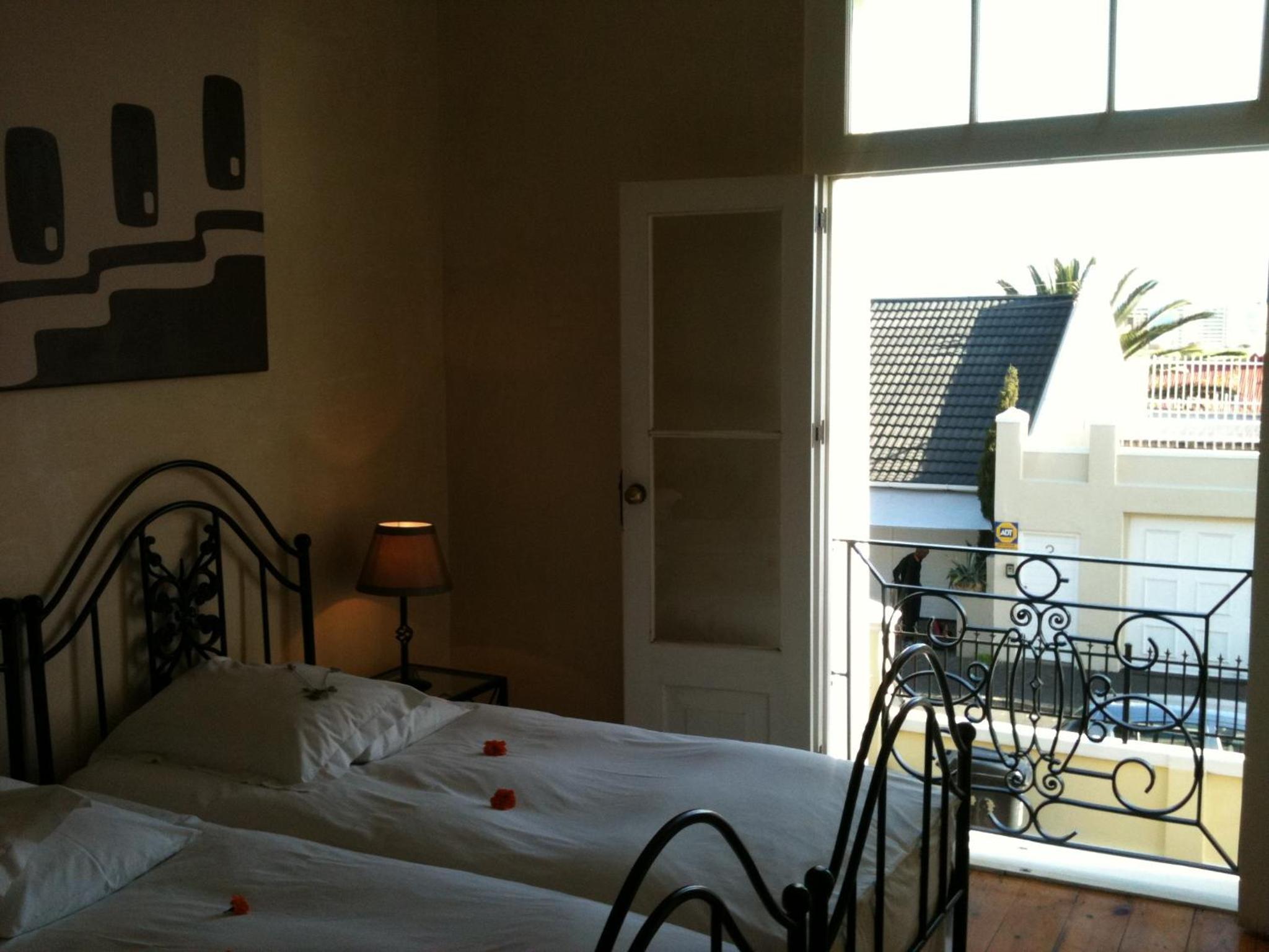 Cheviot Place Guest House 8/17
