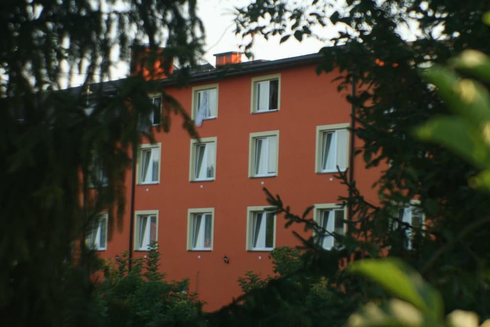 Hotel Daisy Superior in KRAKOW