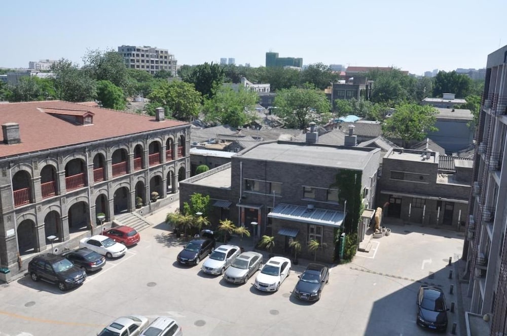 King Parkview Hotel 38/49