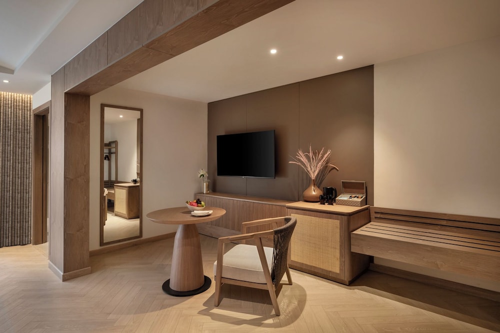 ZANA - A Luxury Escape, Jim Corbett 30/45