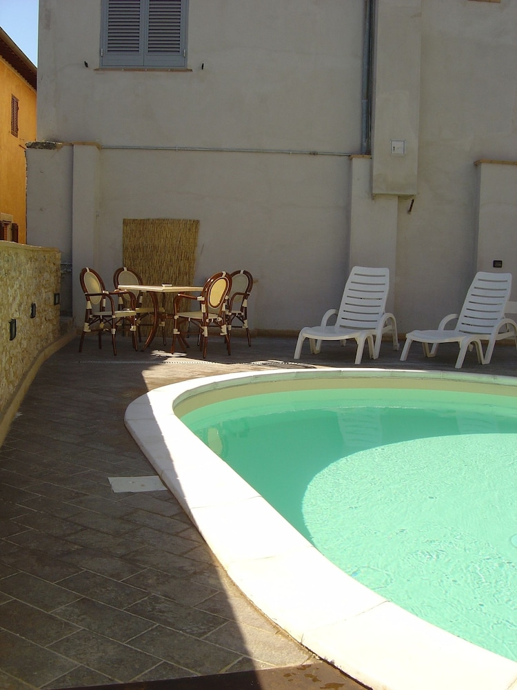 Antica Dimora Alla Rocca 4/19