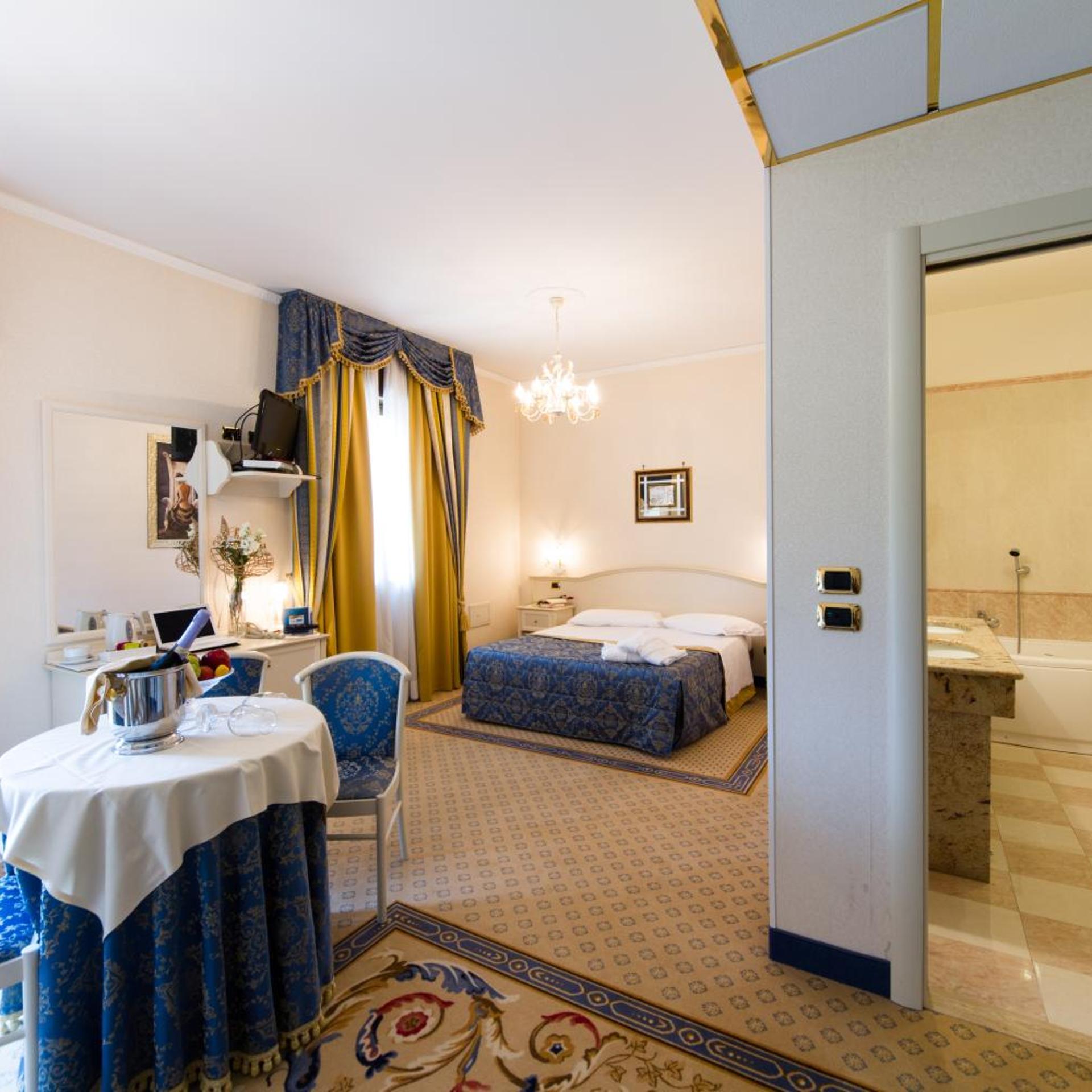 Suite