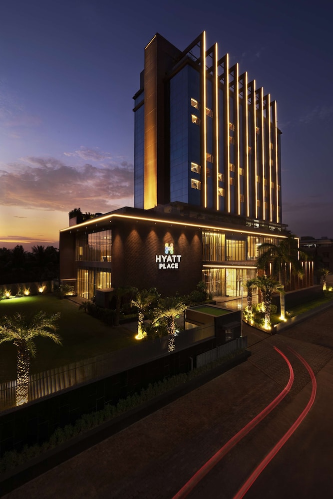 Hyatt Place Bharuch 4/48