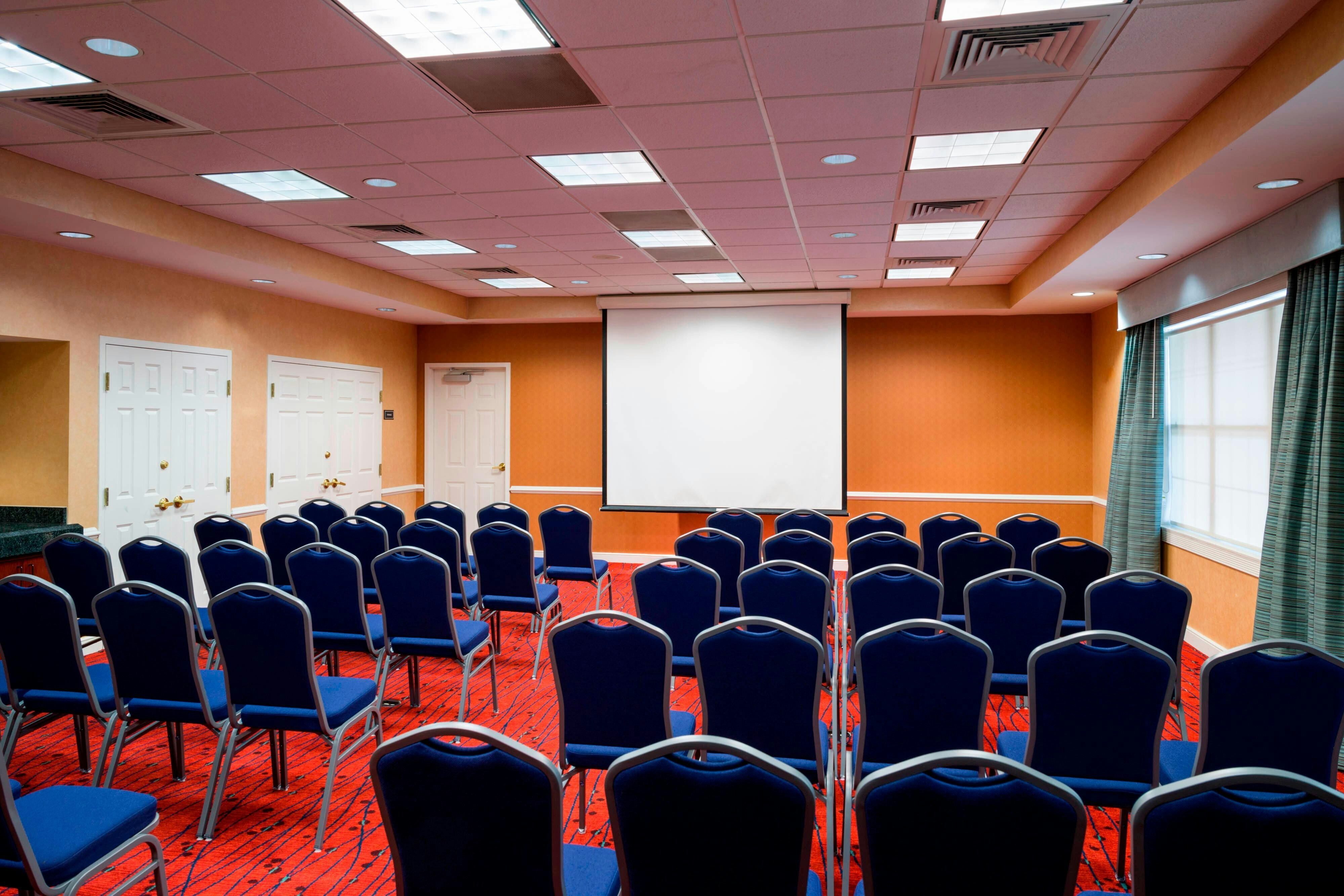 Residence Inn Greenbelt By Marriott 35/42