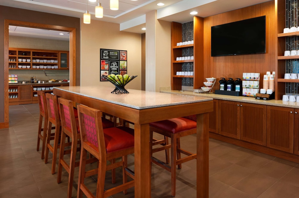 Hyatt Place Houston / The Woodlands 47/64