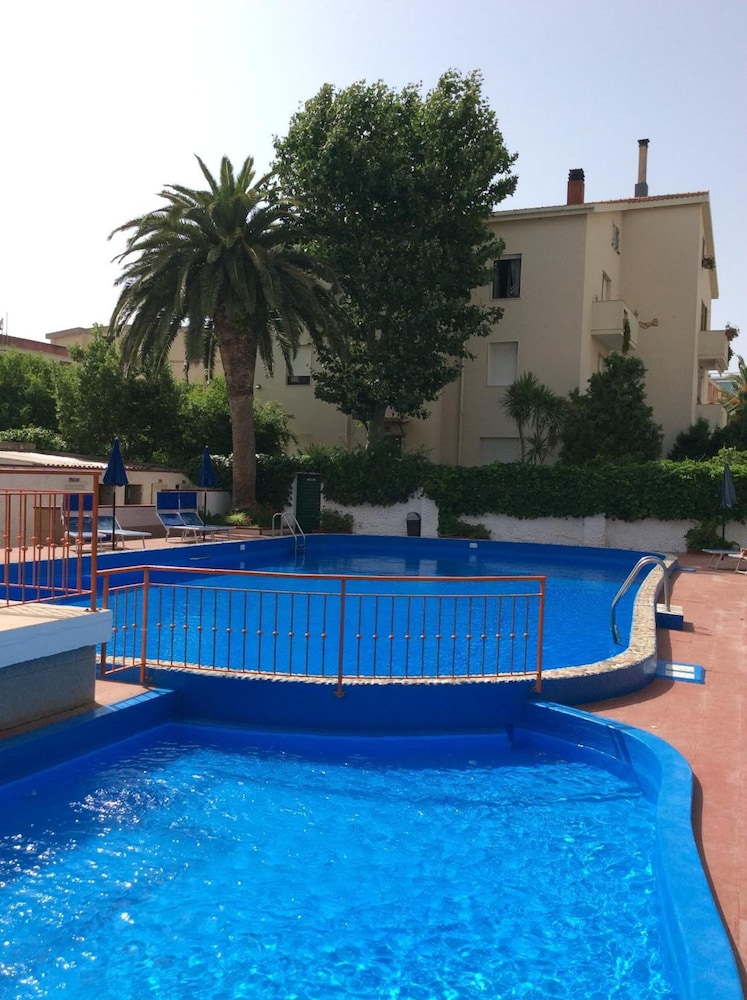 Hotel Riviera Alghero 10/60