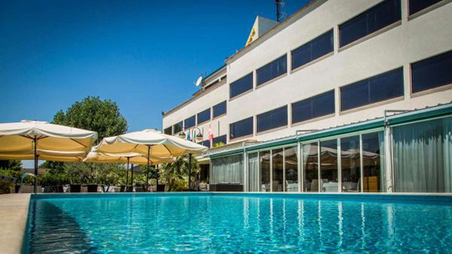 Hotel Cristallo Relais Sure Hotel Collection by Best Western 2/30