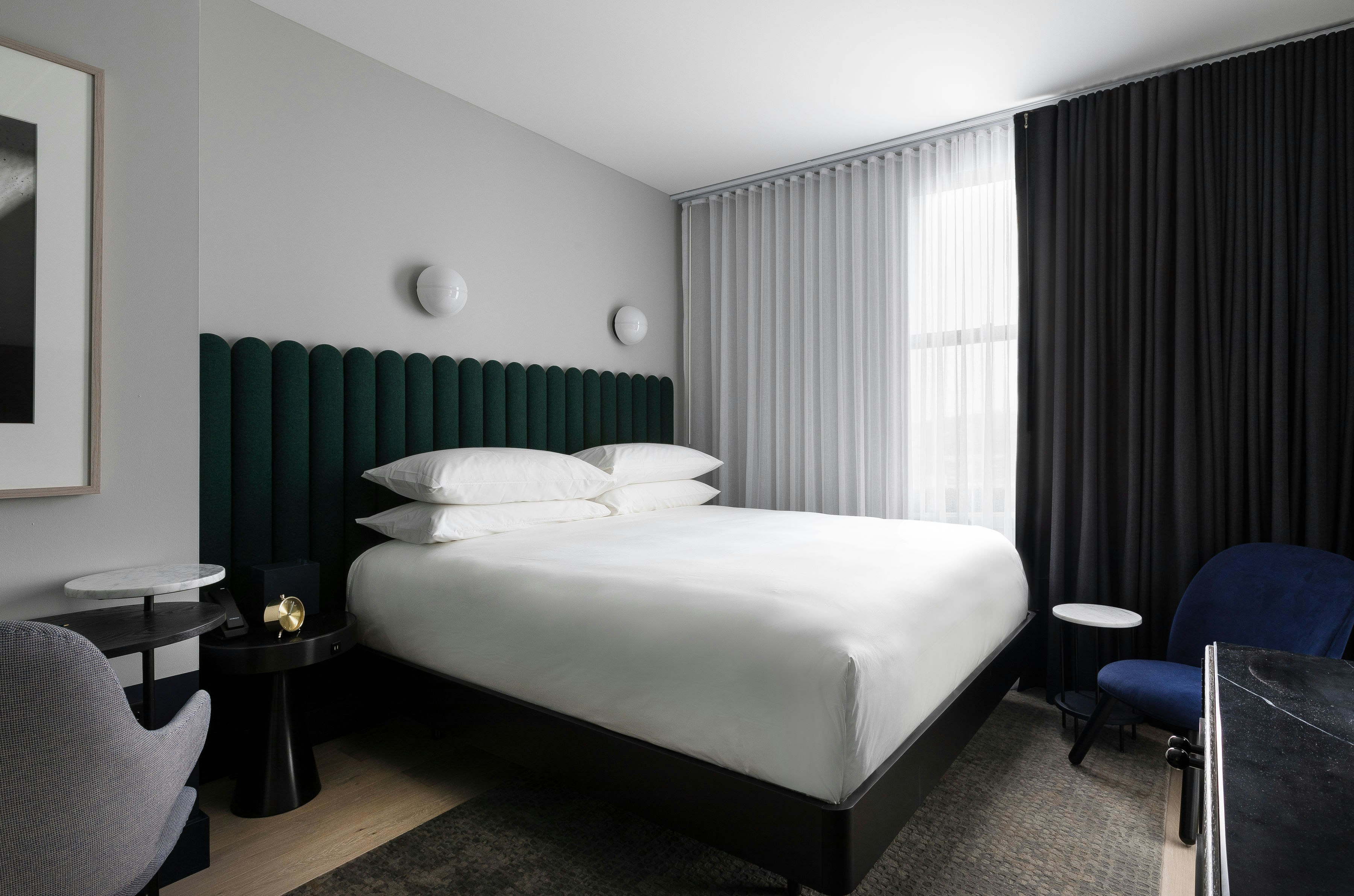 Woodlark Hotel Portland, a Tribute Portfolio Hotel 8/68