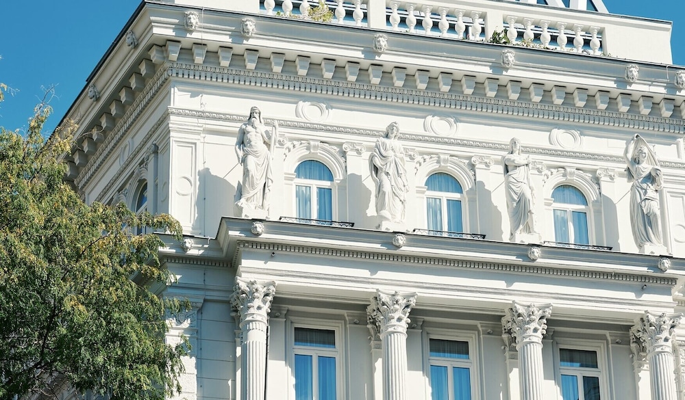 Hotel Motto (ex Kummer) 3/67
