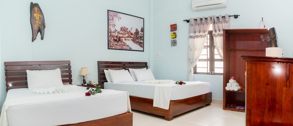 Dong Nguyen Homestay Riverside 15/36
