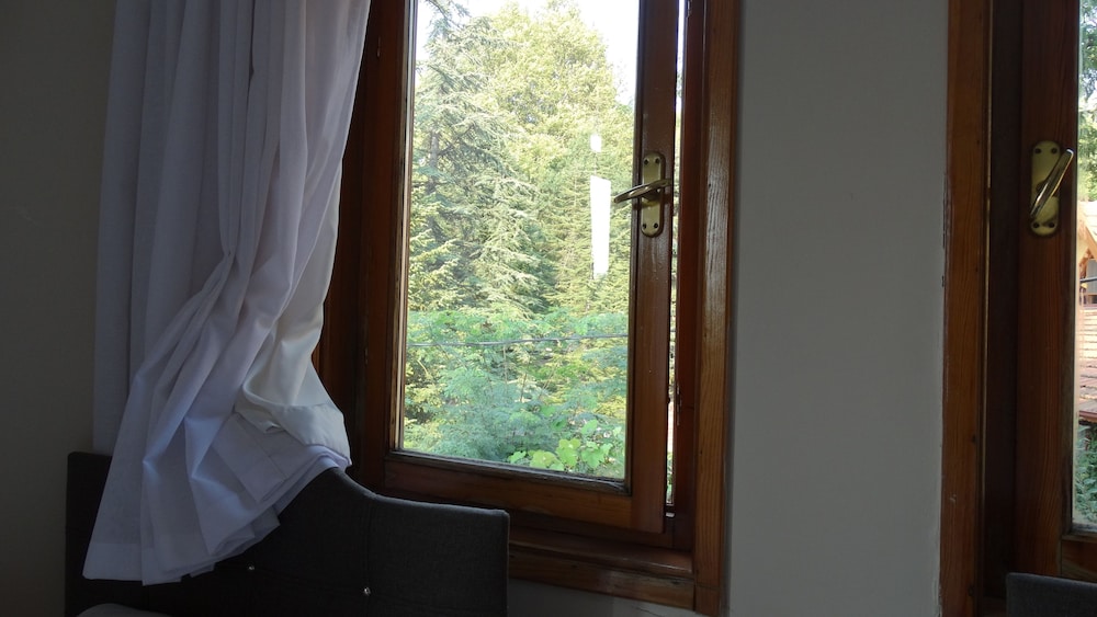 Bolu Yildiz Hotel 9/46