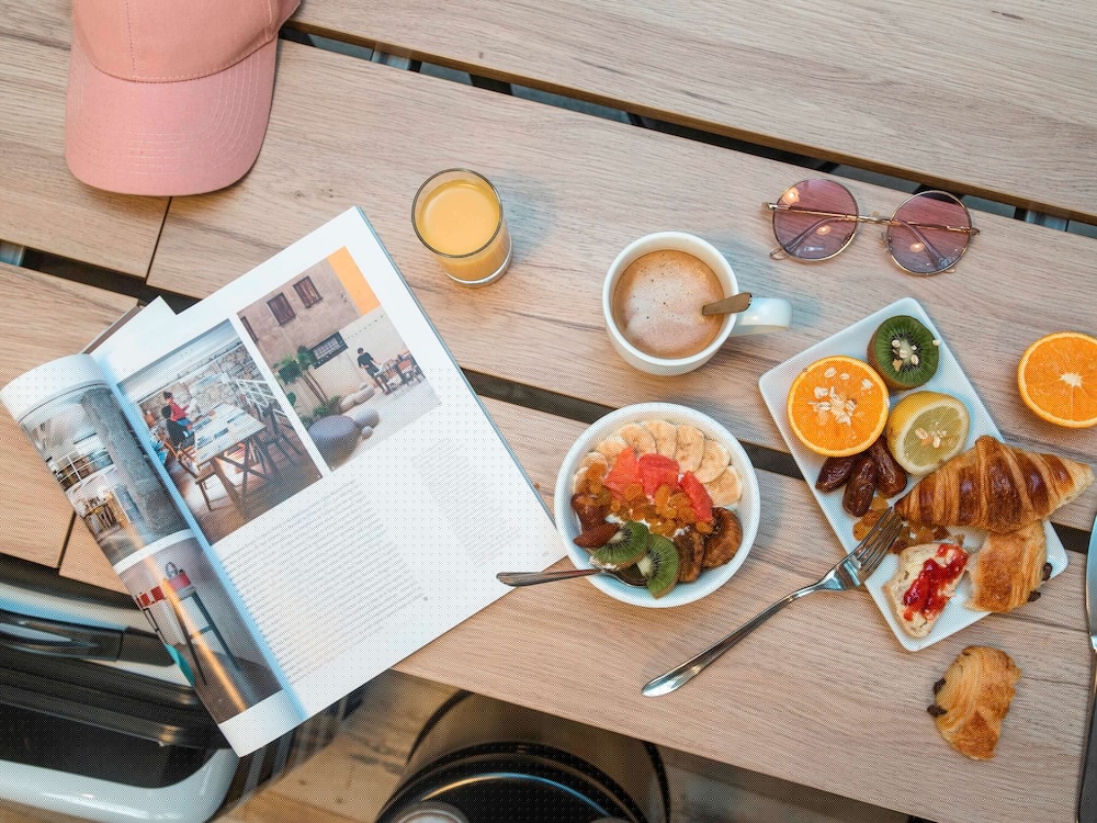 ibis Styles Paris Mairie de Clichy 29/68